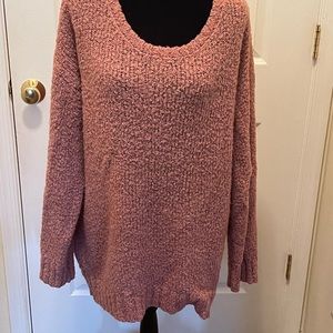 Justfab Long Sleeve Sweater